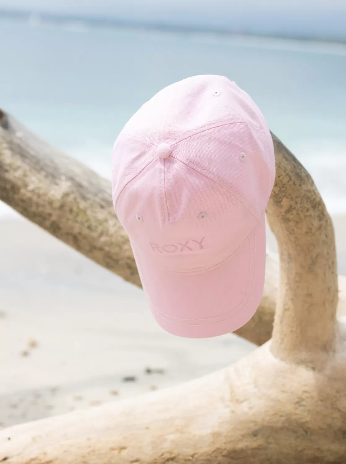 Dear Believer Color Baseball Hat-ROXY Discount