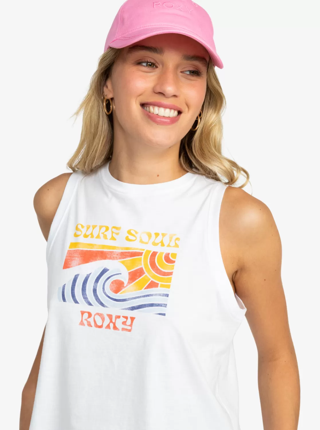 Dear Believer Color Baseball Hat-ROXY Best