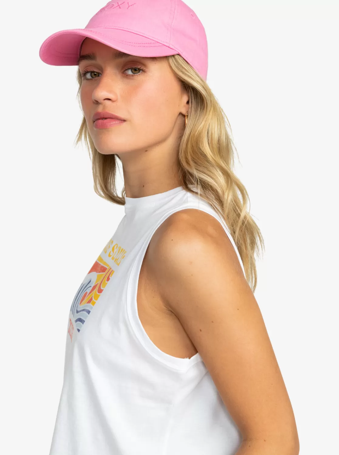 Dear Believer Color Baseball Hat-ROXY Best
