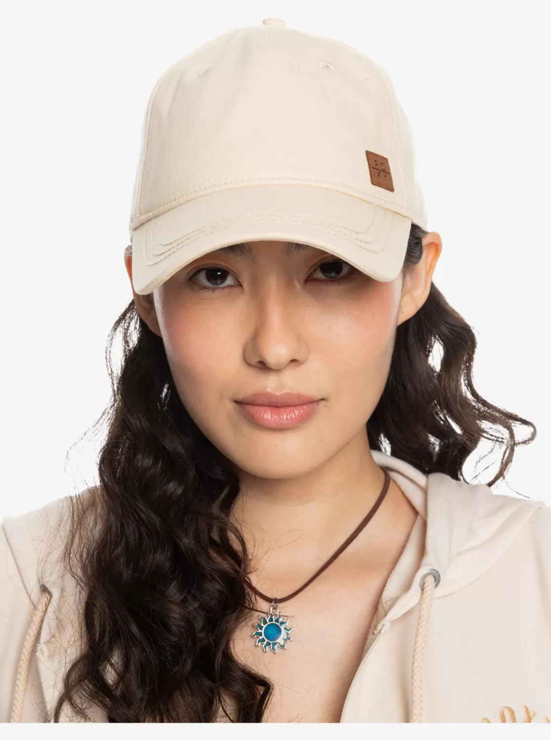 Extra Innings Color Baseball Hat-ROXY Outlet
