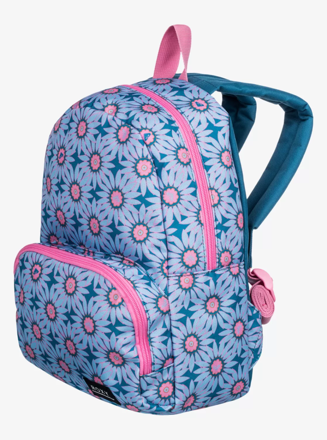 Girls 2-7 Always Core 8L Extra Small Backpack-ROXY Store