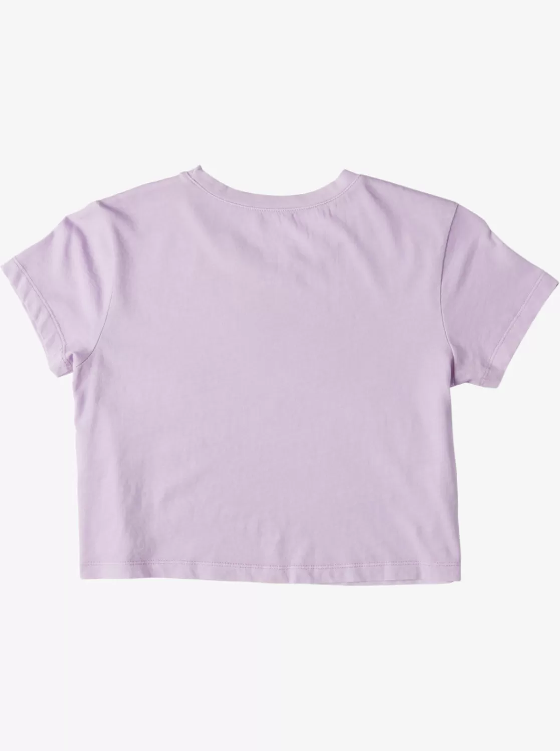 Girls 4-16 Vintage T-Shirt-ROXY Best