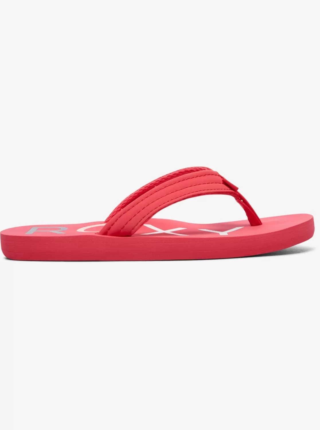 Girls 4-16 Vista Flip-Flops-ROXY Discount