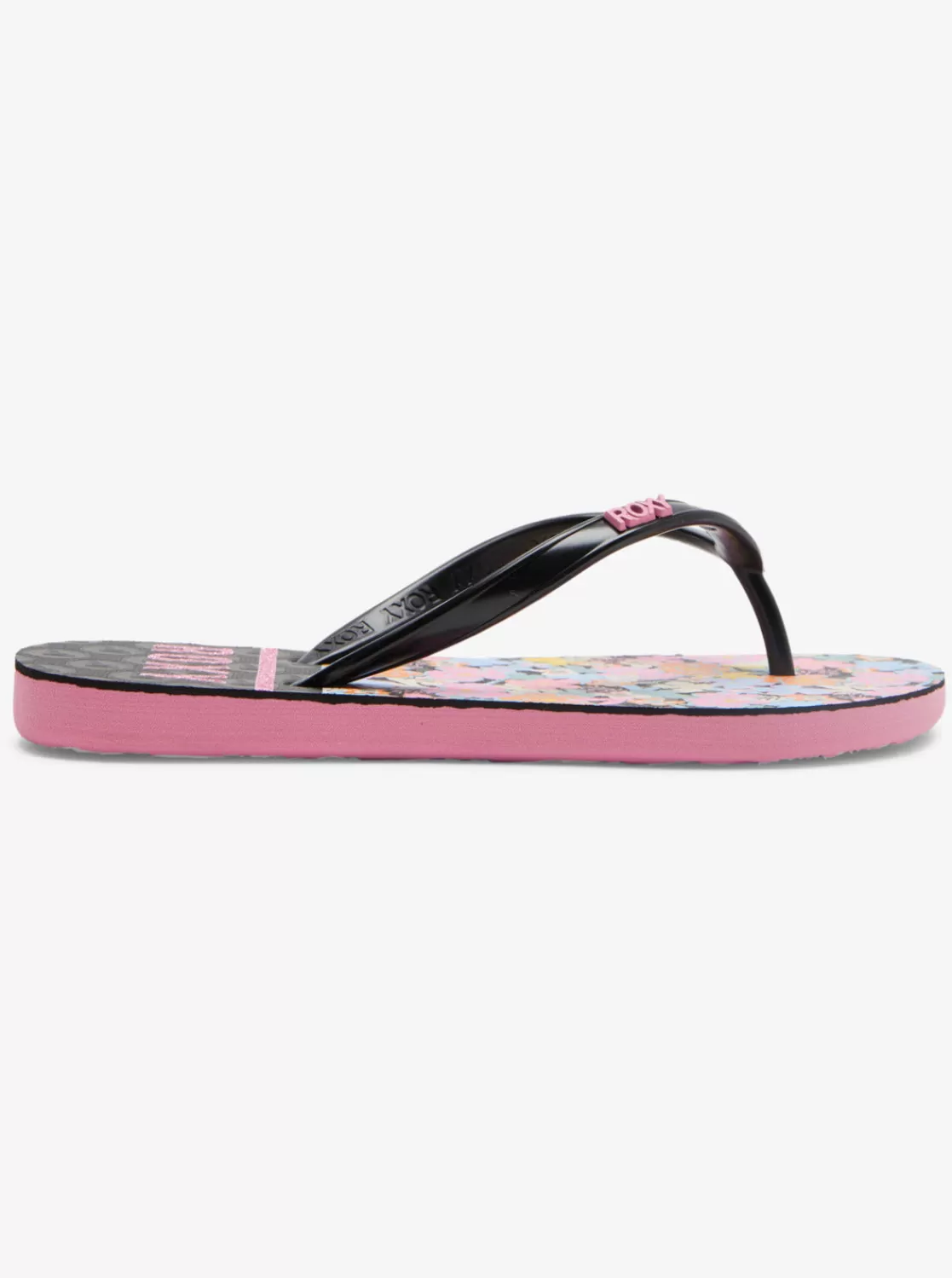 Girls 4-16 Viva Stamp Sandals-ROXY Best Sale