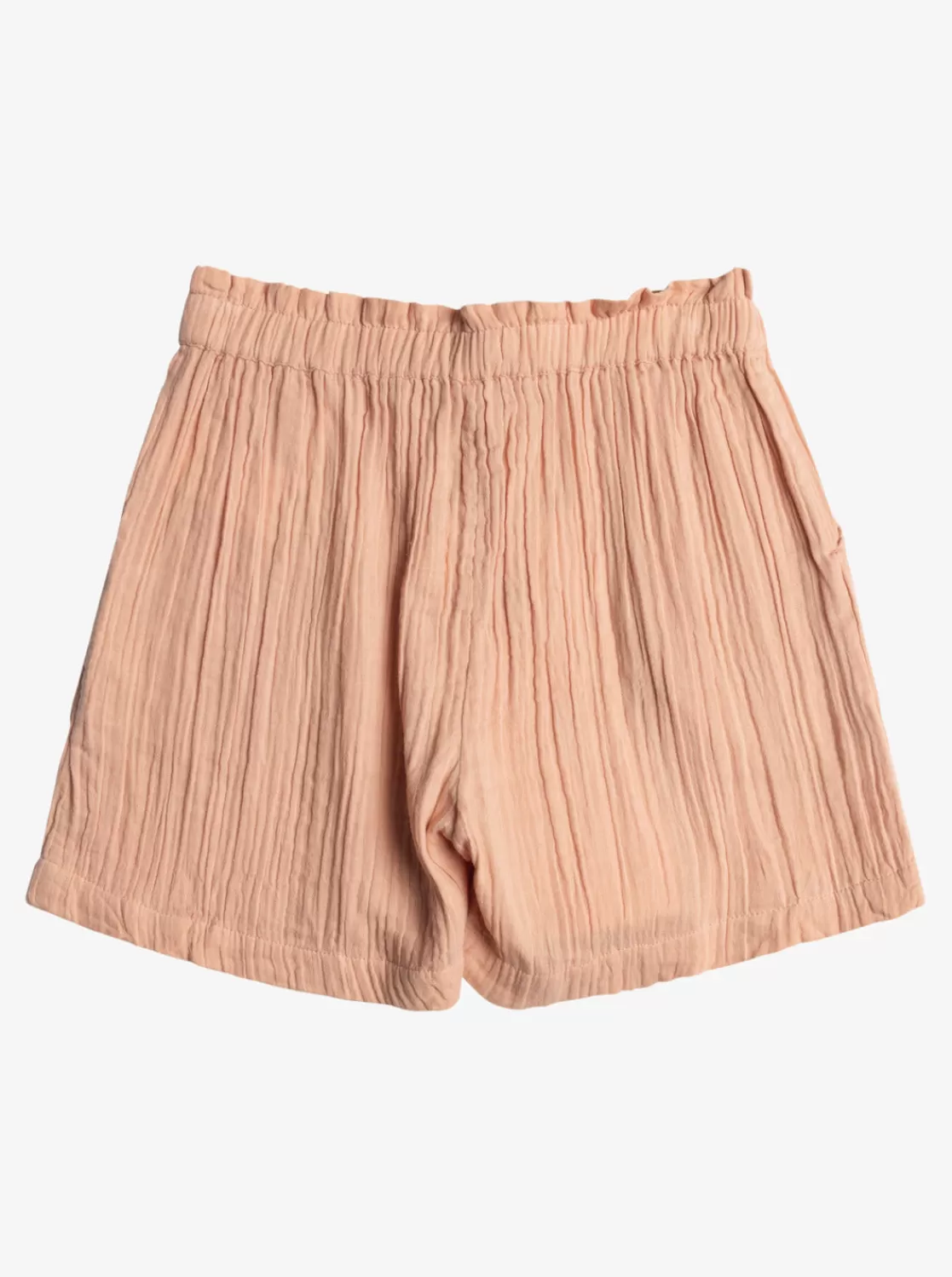 Girls 4-16 What A Vibe Shorts-ROXY Best