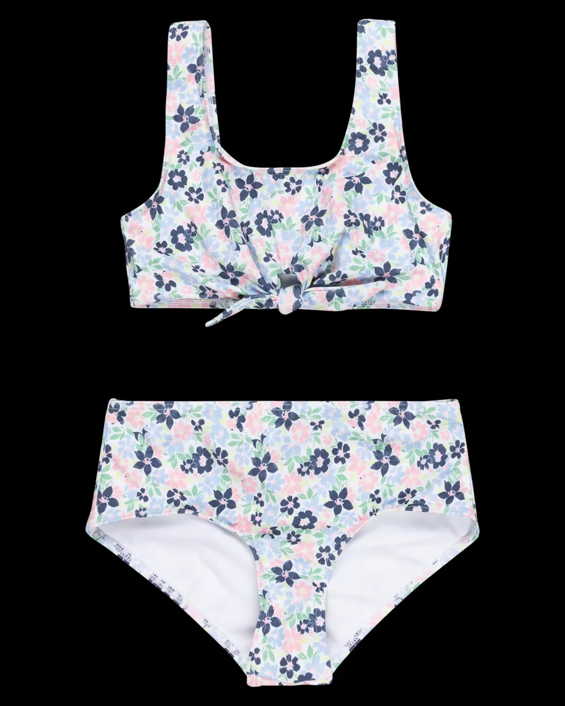 Girls 7-16 Dreamer Bralette Bikini Set-ROXY Discount