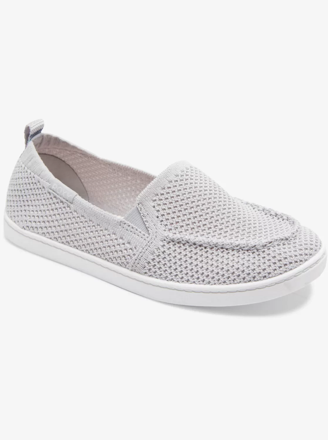 Minnow Knit Slip-On Shoes-ROXY Fashion
