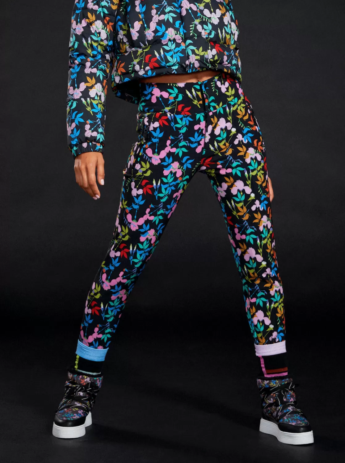 ROWLEY X Fuseau Technical Snow Pants-ROXY Sale