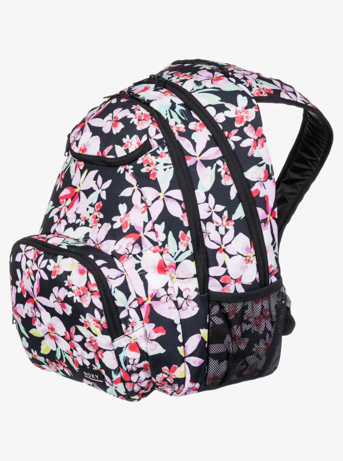Shadow Swell 24L Printed Backpack-ROXY Fashion