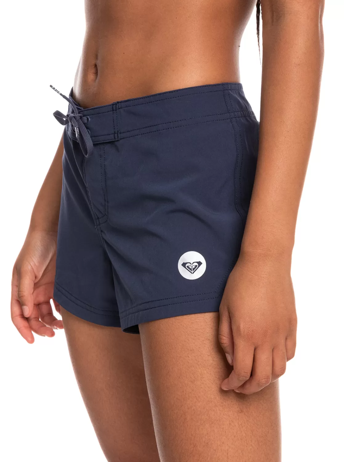 To Dye 2" Boardshorts-ROXY New