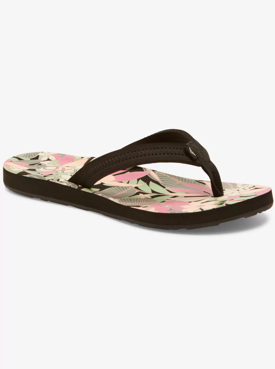 Vista Loreto II Flip-Flops-ROXY Online